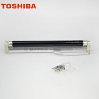 SMT貼片機紫光燈 東芝FL6BLB紫外線黑管 探傷燈管