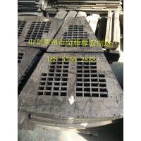 球磨机用橡胶衬板莱州供应 高品质橡胶衬板供应商