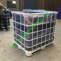 耐酸碱吨桶厂家直销 可多次重复使用化工吨桶
