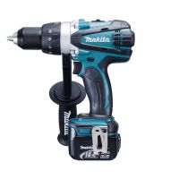 牧田电动工具，牧田充电式起子电钻DHP448RFE/Z（原装正品）
