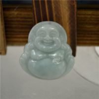 厂家直销天然翡翠A货 精美玉饰挂件