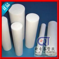 耐高温PVDF，德国进口PVDF材料，白色半透明PVDF板