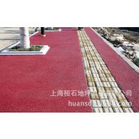 上海嘉兴透水地坪海绵城市材料艺术地坪渗水地坪吸水储水