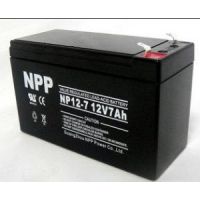 NP12-7Ah