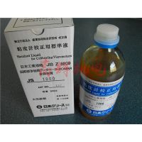 ձҵtokisangyoʽճȼƱ׼ҺJS100 500ML PH׼Լ