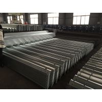 【建安金属】防撞波形护栏 防撞波形护栏