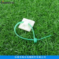 Hanrro ROHS֤25 x 25mm ABS߹̶
