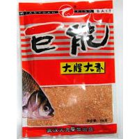 武汉天元 巨能 大腥大香钓饵 鲫鱼饵 浓腥味饵料100g