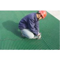 热销高强度玻璃钢格栅板 洗车房格栅/洗车房地沟盖板切割方法