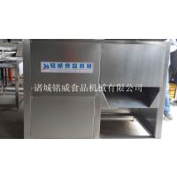 冻脂盘破碎机用途 冻肉破碎机型号