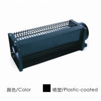 明晨鑫MX450110贯流风机,电梯横流风扇,散热风机