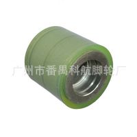 聚氨酯PU胶辊 PU机械零件 PU轴承