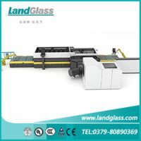 LandGlass(已认证)_平钢化炉_水平钢化炉价格