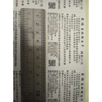 东莞洪梅供应星和纸品优质合成纸过光胶卫生巾专用不干胶贴纸
