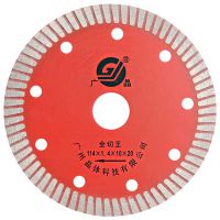 114全切王超薄锯片