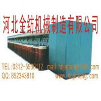 供应G9502自排风转杯纺机（原1603改进型）