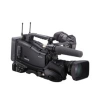 供应SONY索尼PXW-X500 XDCAM 肩扛式摄录一体机