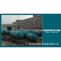 浙江整体优质缠绕式玻璃钢化粪池、丽水玻璃钢化粪池