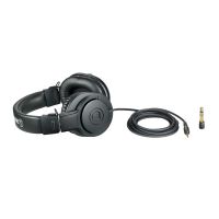 Audio Technica/ ATH-M20X רҵ¼ͷʽ