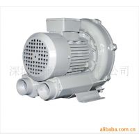 批量供应 工业吸尘器、集尘机专用小型台湾升鸿高压鼓风机