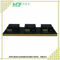 六盘水酒店触控开关 宾馆智能控制主机