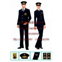 供应锦州保安服春秋装夏装