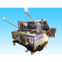 新型全自动抹墙机我爱发明抹灰机粉墙机