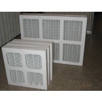 艾默生机房空调过滤网初效纸框790*790*96标准尺寸价格