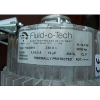 FLUID-O-TECHˮPA104X