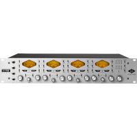 Universal Audio 4-710D ¼Ƶ豸ͨӹܻ