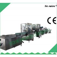 供应洁瑞仕全自动聚氨酯发泡胶设备（CJXH-2800B)