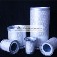 39737473英格索兰空压机滤芯厂家油气分离器过滤器滤芯