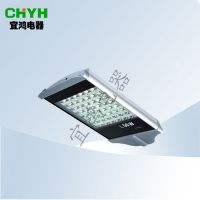 LED路灯灯头56W LED道路灯价格 乐清宜鸿LED路灯供应商