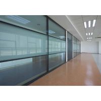临沂办公室隔断装饰品牌商家