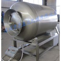 GR-600真空滚揉机*肉制品呼吸式腌制机 鸡柳肉串全自动入味