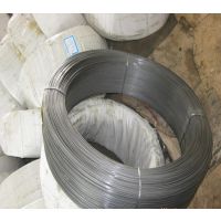 大量供应61SiCr7高韧性弹簧钢丝