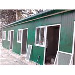 海淀区做彩钢房搭建彩钢板彩钢厂