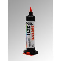 Ӧ̩loctite3211-1߹̻-uvڹҵˮ