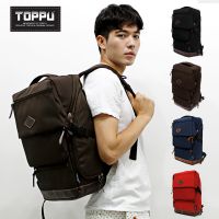 韓版潮雙肩書(shū)包男士休閑商務(wù)筆記本包14/15.6寸雙肩包男用旅行包