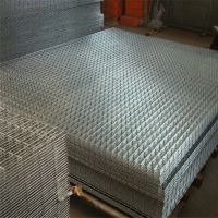 铁丝网 201不锈钢电焊网现货批发定做
