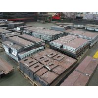 上海Q345E钢板切割 Q690高强钢板切割零售 200厚钢板切割零售