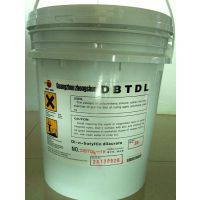 供应锡含量19%二月桂酸二丁基锡PU***催干剂DBTDL-19