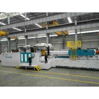 河南大型精密节能注塑机