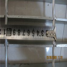 旺来玻璃钢格栅盖板 钢格栅盖板 玻璃钢格栅板