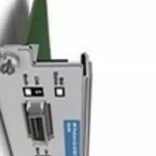 J9008A 2端口10GbE SFP + AI HP 双端口万兆模块接口卡
