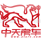 上海中天房车销售有限公司