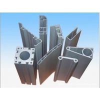 供应上海铝型材 订制铝型材 加工铝制品 铝型材氧化 控制器铝外壳