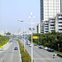 厂家低价直销小型风力发电机，风光互补路灯系统，家用风能设备