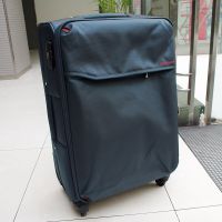 专柜正品批发男女士拉杆箱包牛津布行李箱旅行箱万向轮24寸
