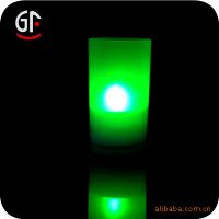 LED蜡烛灯 发光吹控蜡烛 发光用品